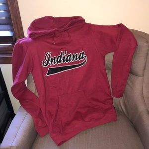 Indiana Hoosiers (IU) Sweatshirt/Hoodie